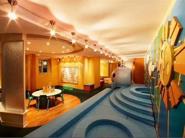 200 East 66th Street image 21 of 22