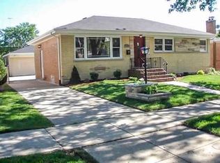 7139 W Breen St, Niles, IL 60714