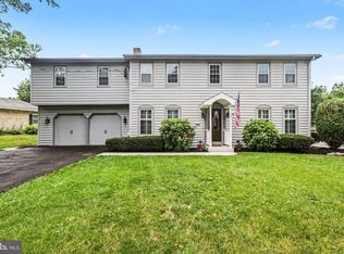 1000 Dale Pl, Carlisle, PA 17013