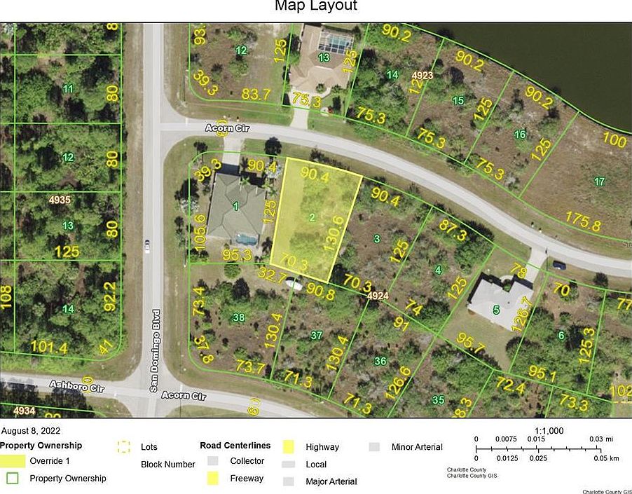 1st image of 15021 Acorn Cir