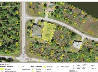 15021 Acorn Cir, Port Charlotte, FL 33981