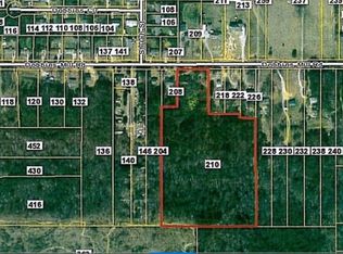 210 Dobbins Mill Rd, Griffin, GA 30223