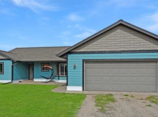 1910 Nelson Lake Rd, Pillager, MN 56473