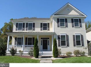 35 Harness Way, Chesterfield, NJ 08515