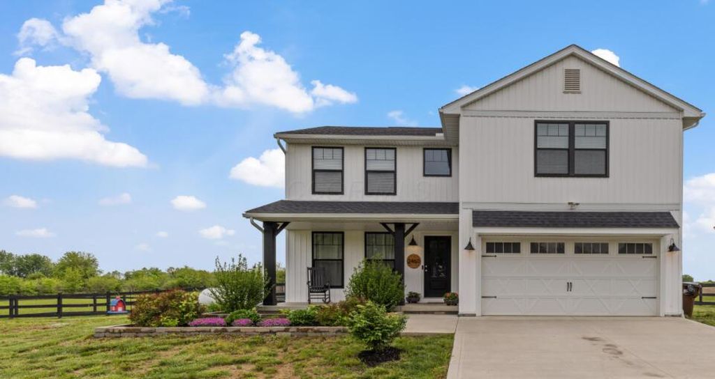 Real estate listing image