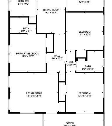 2nd image of this home