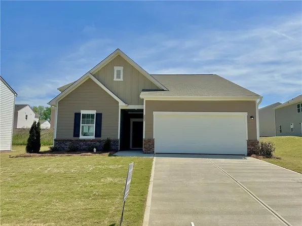 202 Champions Blvd, Dallas, GA 30157