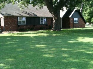 13838 S Mingo Rd, Bixby, OK 74008