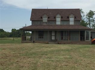 389 Ten Mile Rd, Ferris, TX 75125