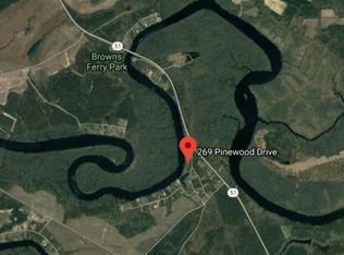 269 Pinewood St, Georgetown, SC 29440