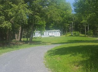 5703 Lebanon Rd, Earlville, NY 13332