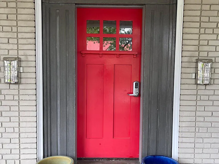 1154 Jefferson St #D — Photo 49