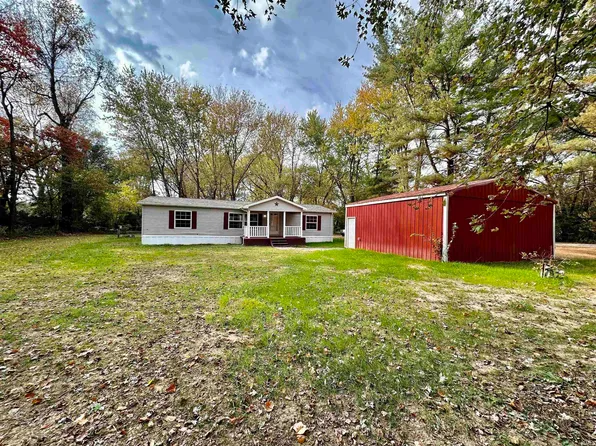 9449 W County Road 70 N, Richland, IN 47634