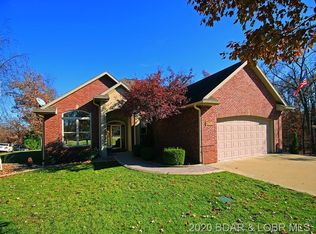 694 Anemone Rd, Lake Ozark, MO 65049