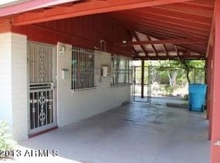 4119 5th Ave NW, Phoenix, AZ 85013