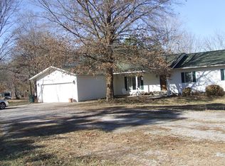15 Hide Park Pl, Carbondale, IL 62901