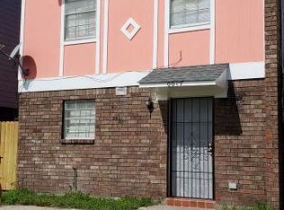 6619 Dwyer Rd, New Orleans, LA 70126