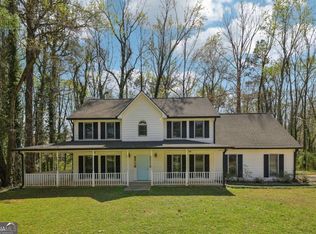 1061 Retner Dr SW, Mableton, GA 30126