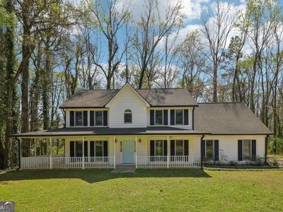 1061 Retner Dr SW, Mableton, GA, 30126
