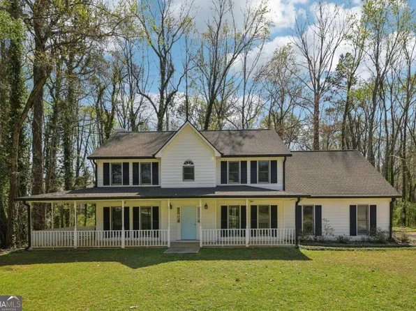 1061 Retner Dr SW, Mableton, GA 30126