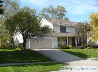 1816 Beechwood Dr, Lafayette, IN 47905