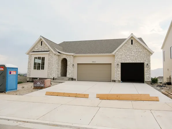 1852 S 100 E #4, Payson, UT 84651