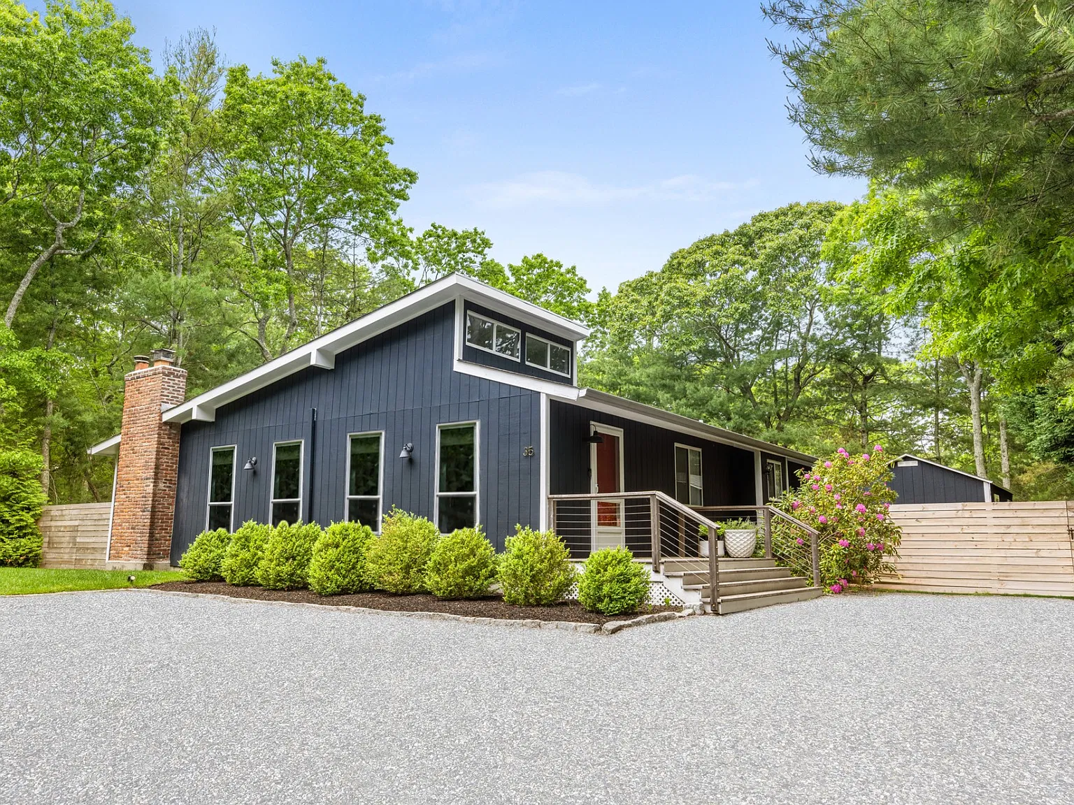 East Hampton Getaway — Photo 3