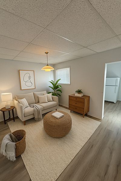 Winnipeg Apartment for rent - 2 Bedrooms — photo 17
