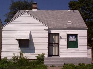 9125 Montrose St, Detroit, MI 48228