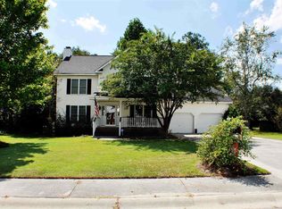 364 Annapolis Rd, Lexington, SC 29072