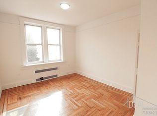 607 Greenwood Ave APT 3F, Brooklyn, NY 11218