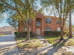 3118 Rosholt Dr, Spring, TX 77386