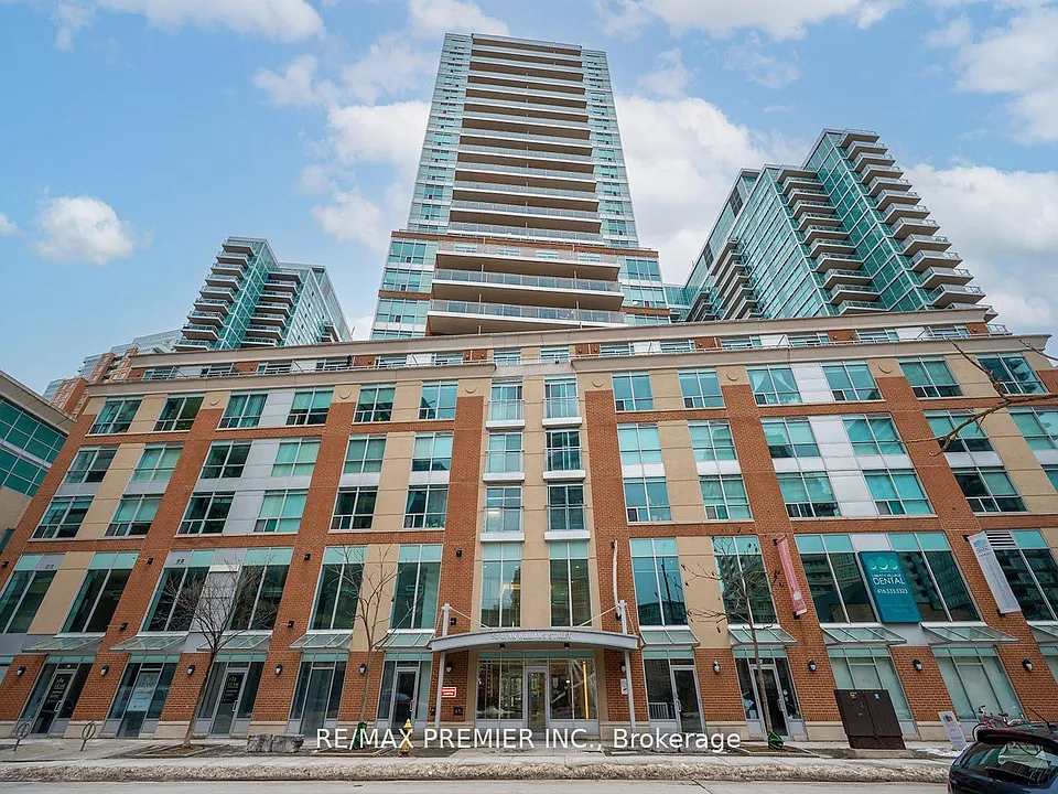 50 Lynn Williams St #2209