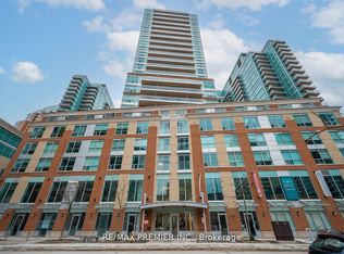 50 Lynn Williams St #2209, Toronto, ON M6K 3R9