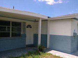 4041 Valencia Dr, New Port Richey, FL 34652