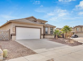 14652 Oldenberg Ct, El Paso, TX 79938
