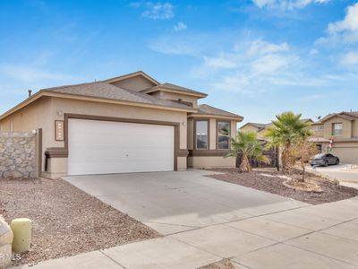 14652 Oldenberg Ct, El Paso, TX, 79938