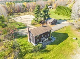 145 Chester Rd, Blandford, MA 01008