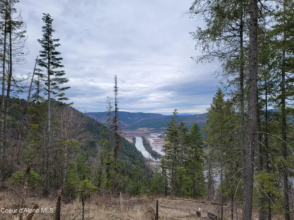 PARCEL E Lamb Rd #A, Harrison, ID 83833