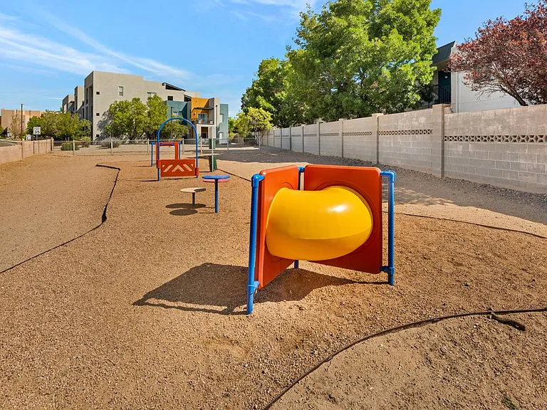 Dog Park