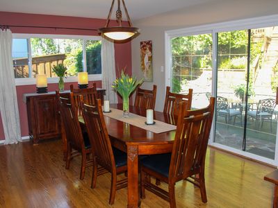328 N Almenar Dr, Kentfield, CA, 94904