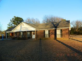 4689 N Carbon City Rd, Ozark, AR 72949