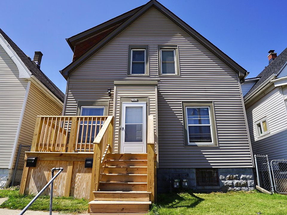 1st image of 3361 N Holton St #A