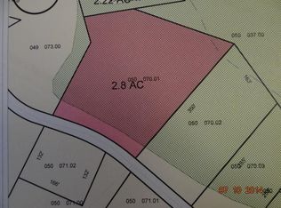 512 Harbin Rd, Rutledge, TN 37861