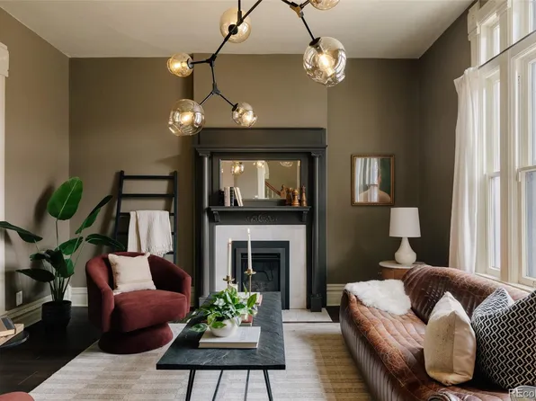 57 S Bannock Street, Denver, CO 80223