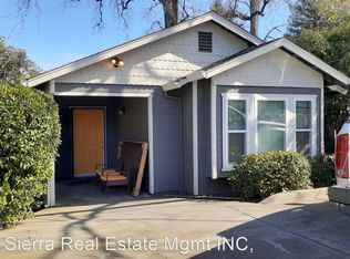 725 Oak St #1, Chico, CA 95928