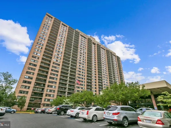 5505 Seminary Rd APT 517N, Falls Church, VA 22041