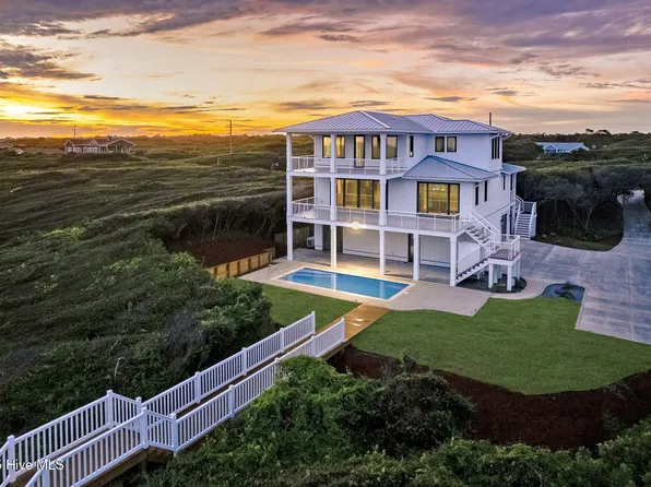 227 Salter Path Road, Pine Knoll Shores, NC 28512