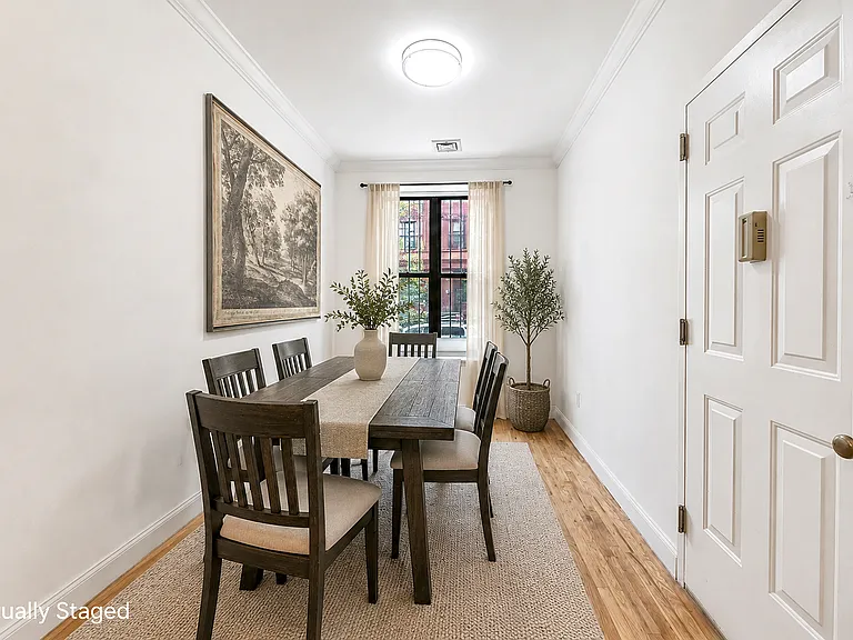 135 W 136th St #1F — Photo 4