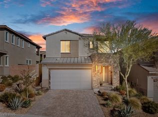 68 Strada Moscato, Henderson, NV 89011